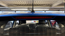 Nac MG Zs 1.0T GDi Exclusive 5dr DCT Petrol Hatchback